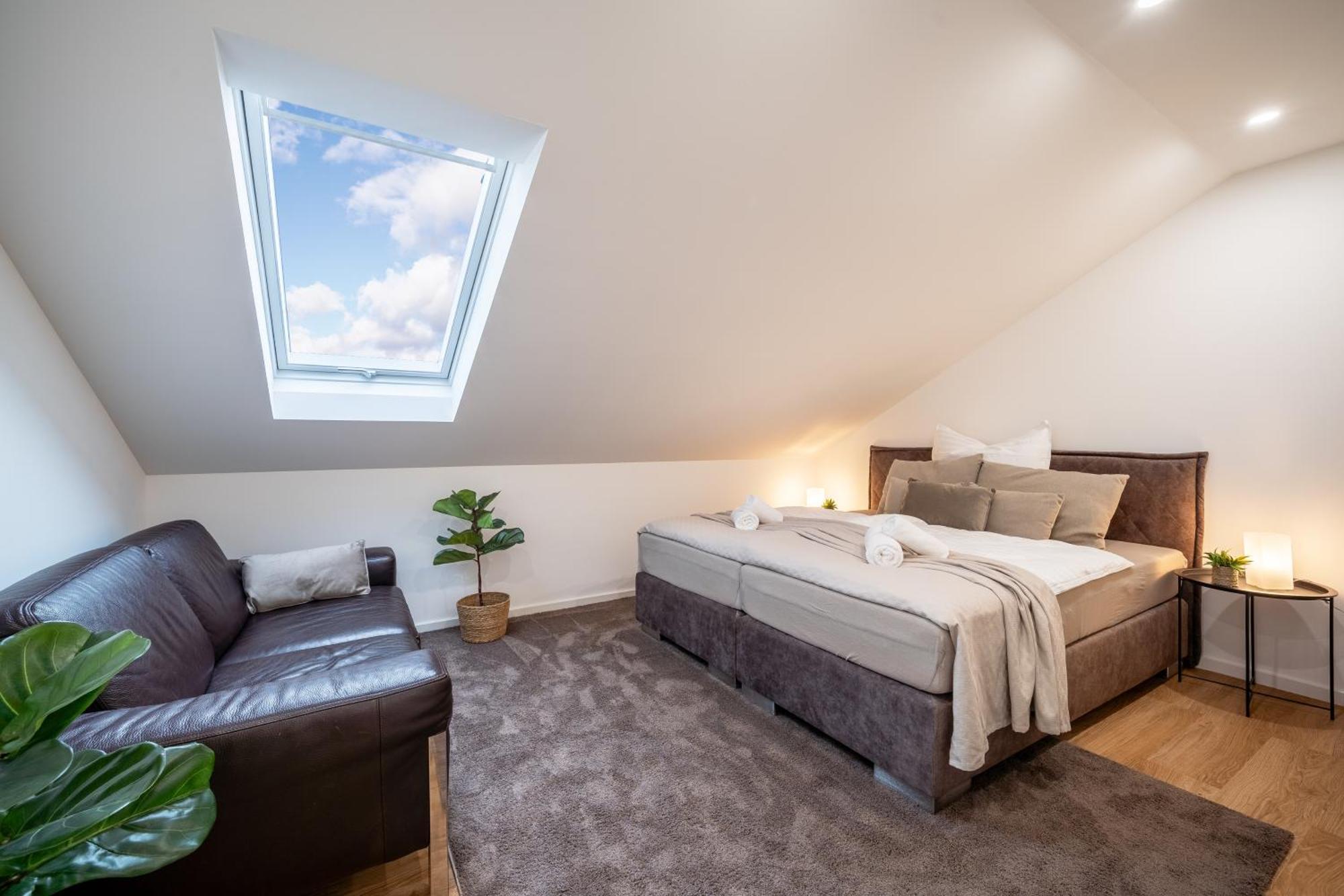Milse - Modern. Stylisch Bielefeld
