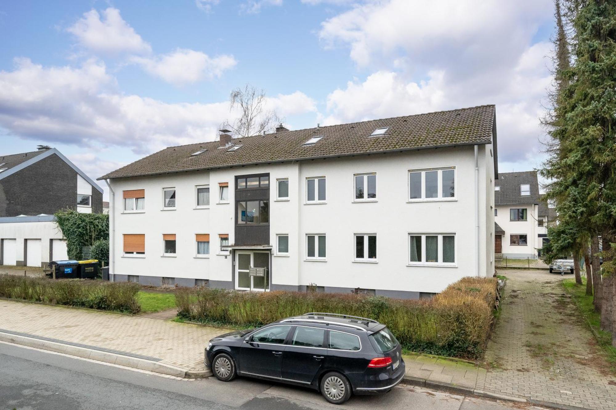 Milse - Modern. Stylisch Appartement