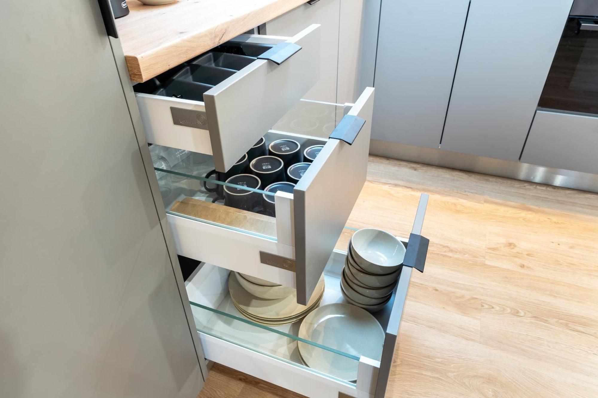 Milse - Modern. Stylisch *