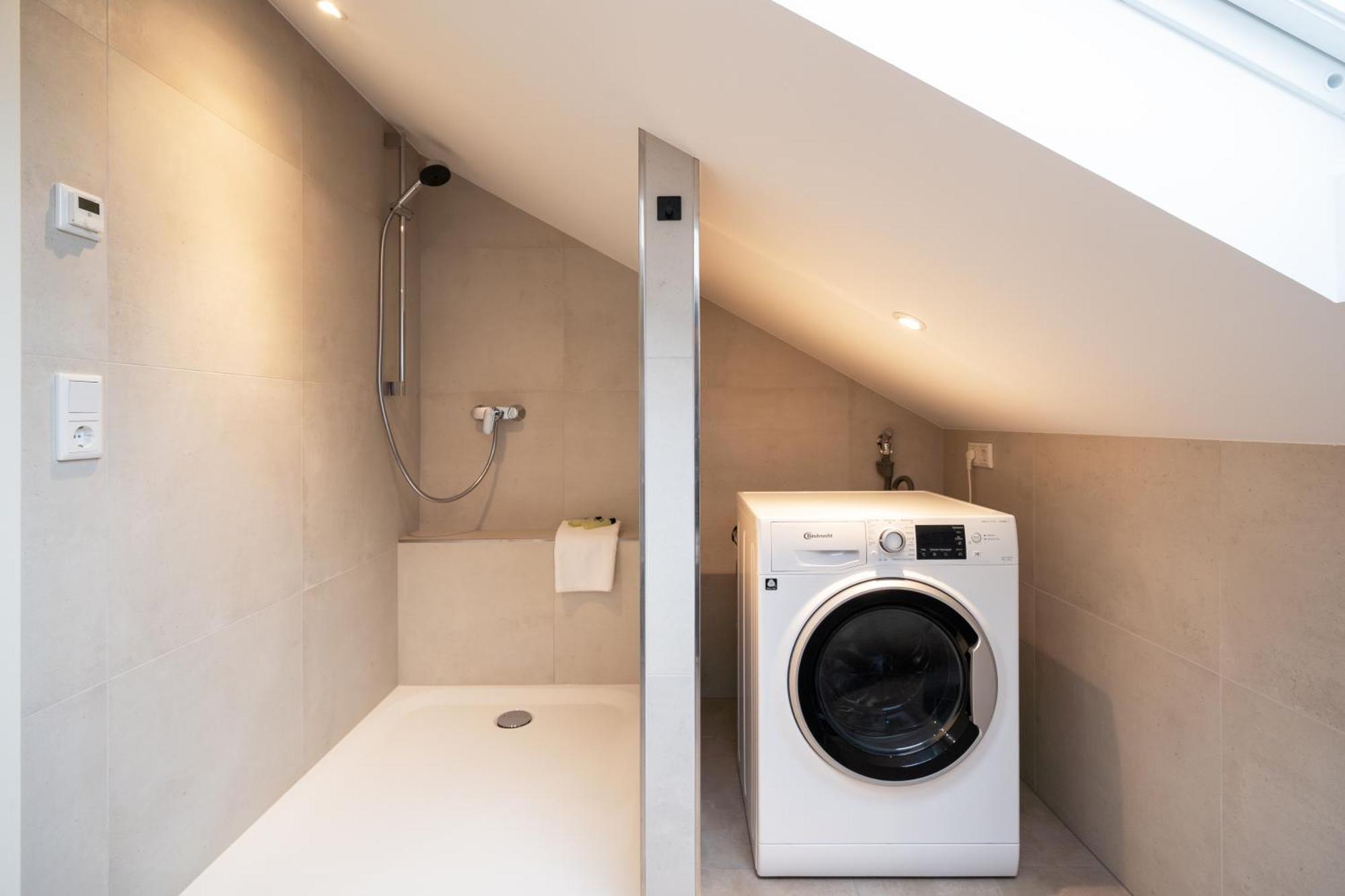 Appartement Milse - Modern. Stylisch *