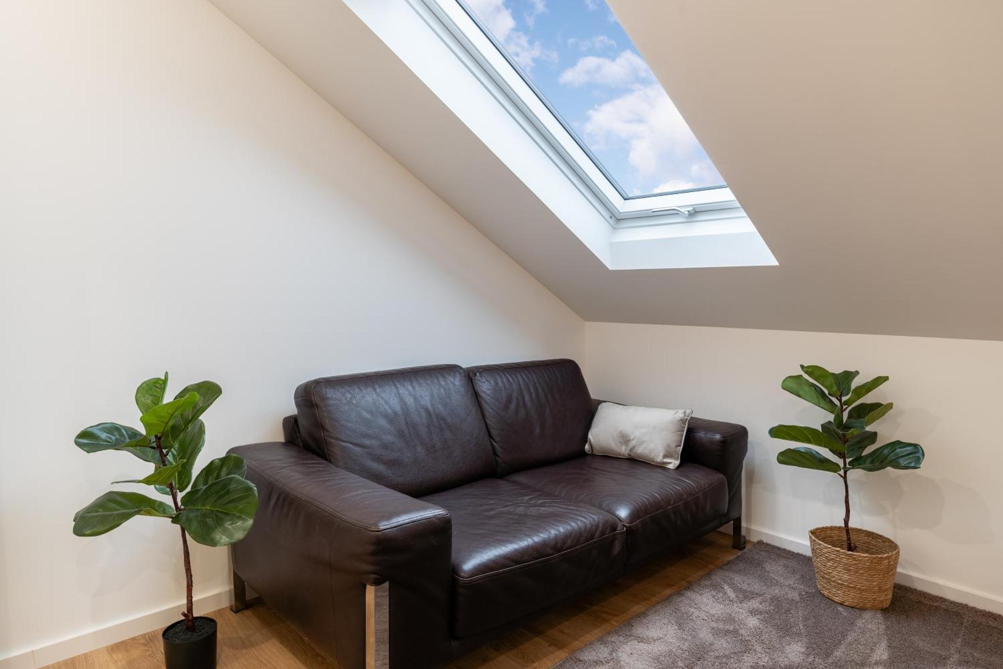 Milse - Modern. Stylisch Appartement Bielefeld